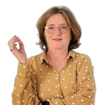 Agente inmobiliario en Campo de Criptana: Concepción Gallego