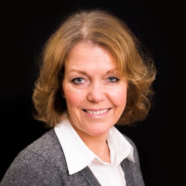 Agente inmobiliario en Adeje: Anna Vrijenhoek