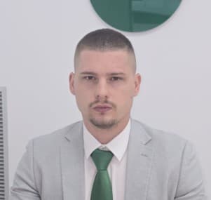 Agente inmobiliario en Cuarte de Huerva: Jorge Martínez