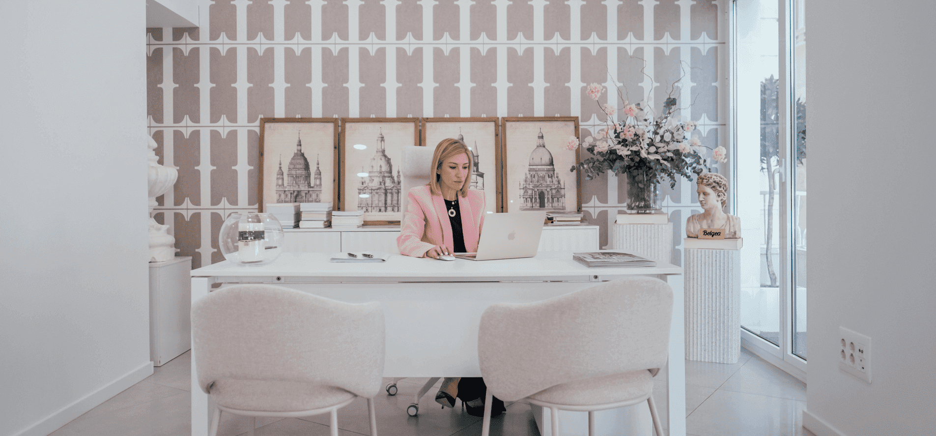 Belgea Inmobiliaria - Agencia inmobiliaria en Murcia