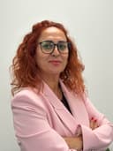 Felisa Sánchez Blanco