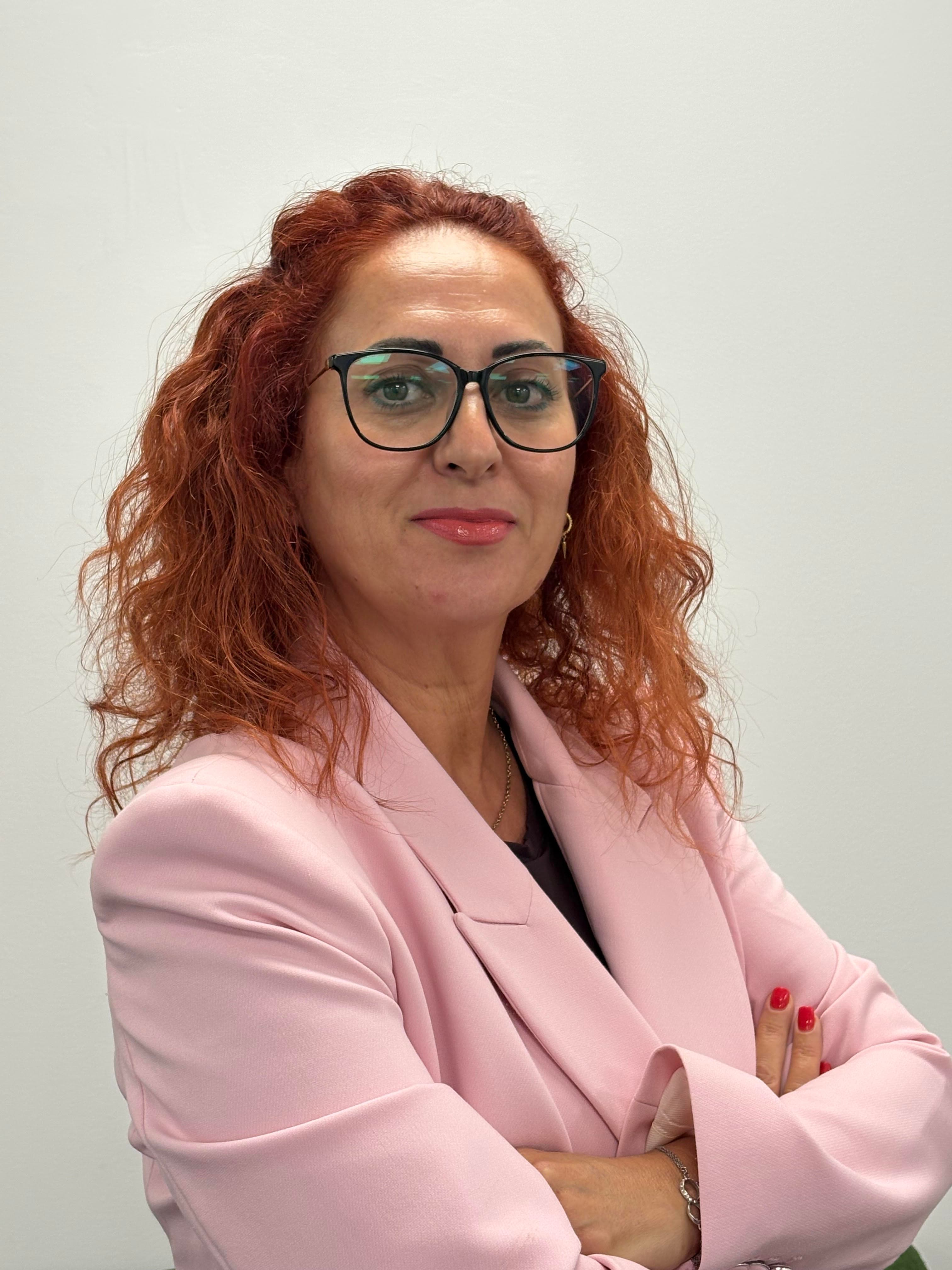 Felisa Sánchez Blanco