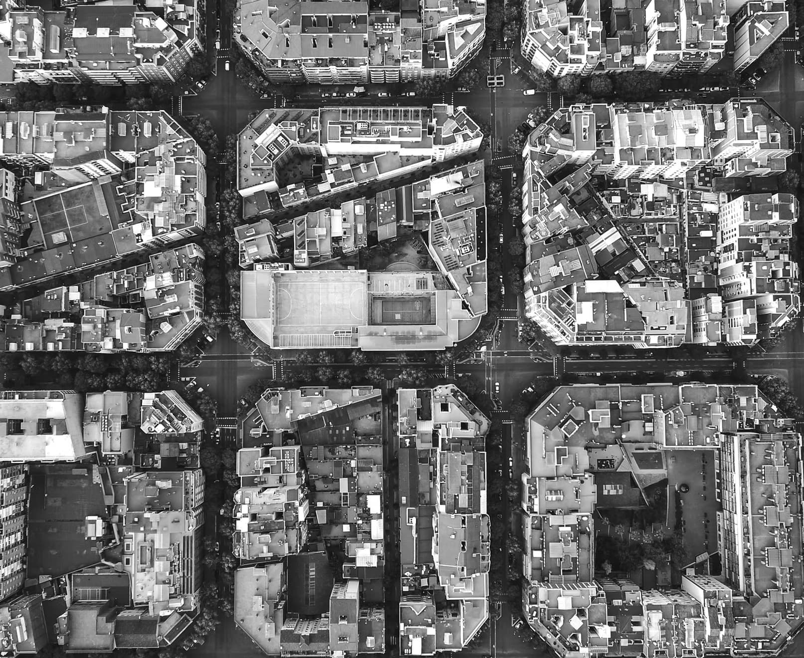 Alex Auger - Agente inmobiliario en Eixample