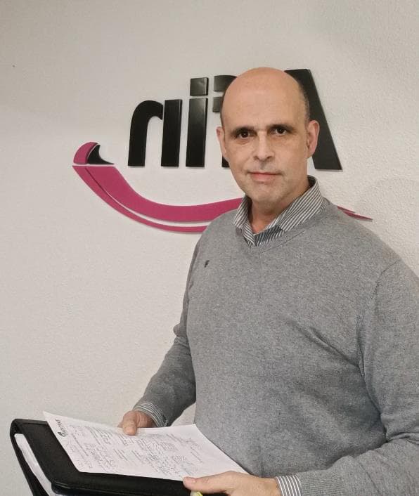 Jose Antonio Concejo Bernaldo de Quirós  - Agente inmobiliario en Valladolid