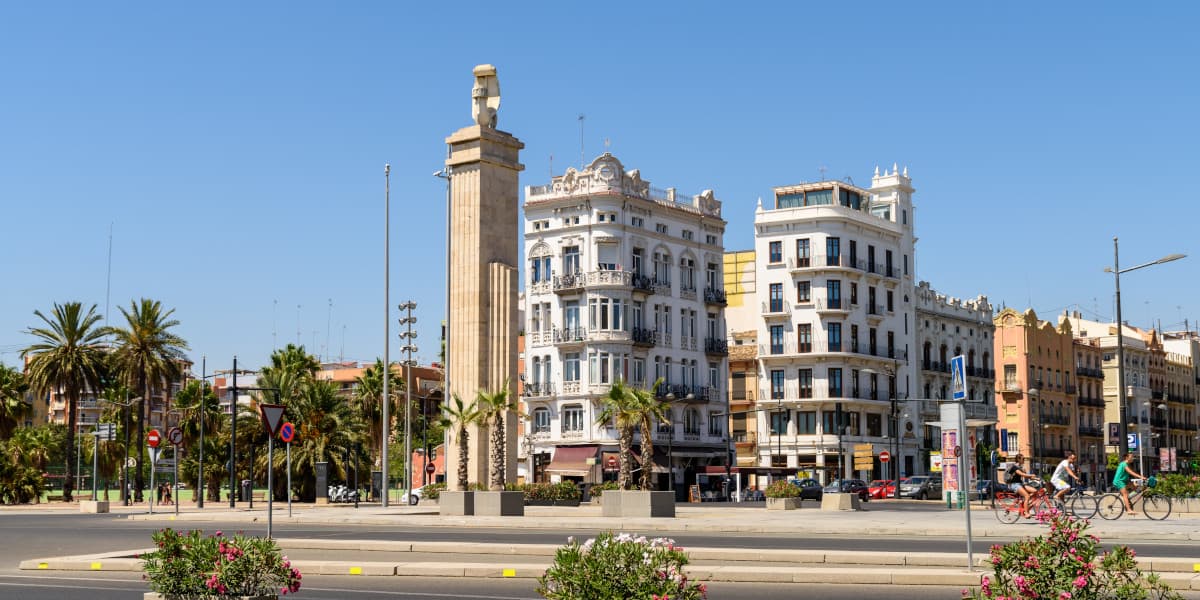 Caterina Riutort Torrijos - Agente inmobiliario en València