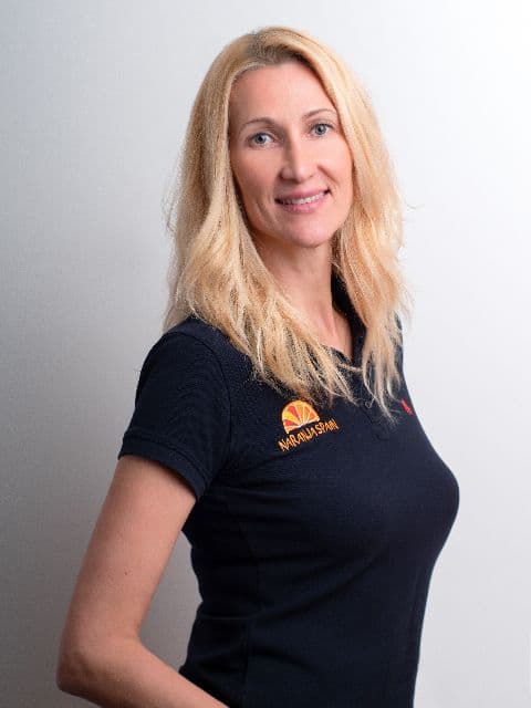 Agente inmobiliario en Guardamar del Segura: Giedre Mayorova