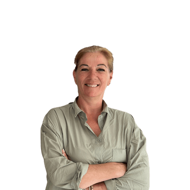 Agente inmobiliario en Llíria: Adriana Zarzo