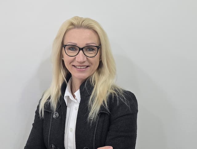 Evelyn Bala  - Agente inmobiliario en Grau i Platja