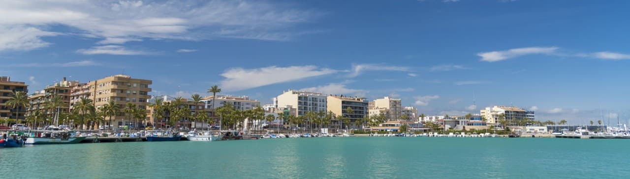 Juan José  Maldonado Cortés - Agente inmobiliario en Benicarló