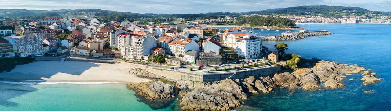 Nexo Vigo inmobiliaria - Agencia inmobiliaria en Vigo