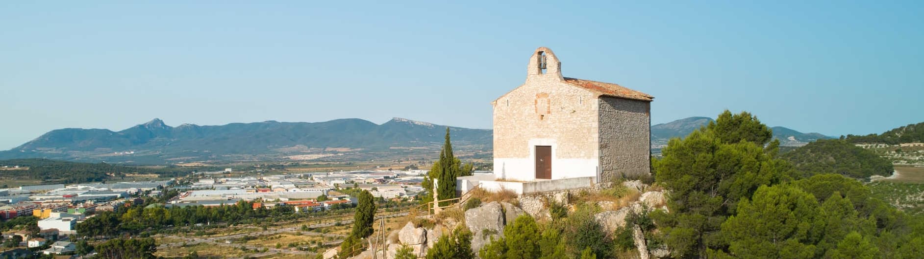 Eloy Olcina Carbonell - Agente inmobiliario en Ibi