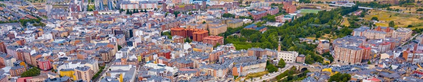 Allkun - Agencia inmobiliaria en Ponferrada