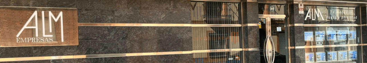 Alm Inmobiliaria - Agencia inmobiliaria en Manzanares