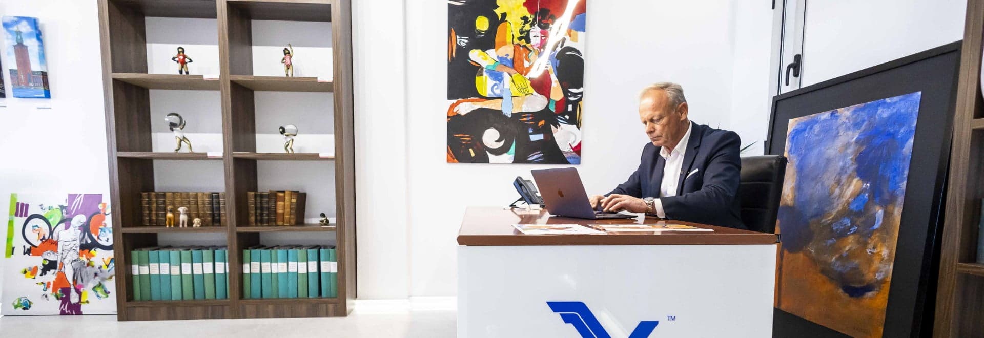 Viking Homes - Agencia inmobiliaria en Villamartín