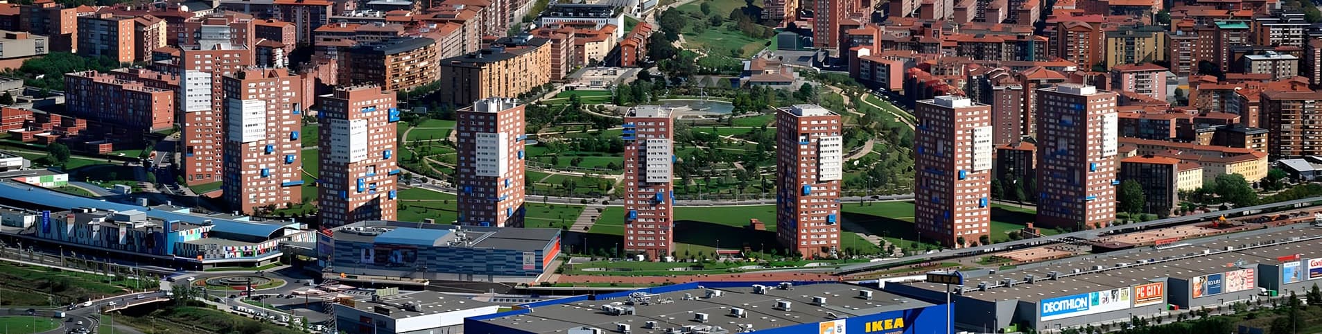 Paula Mateo Urdiales - Agente inmobiliario en Baracaldo