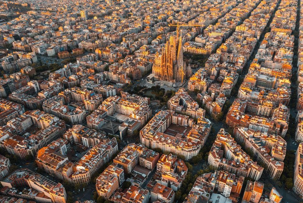 Interambient - Agencia inmobiliaria en Barcelona