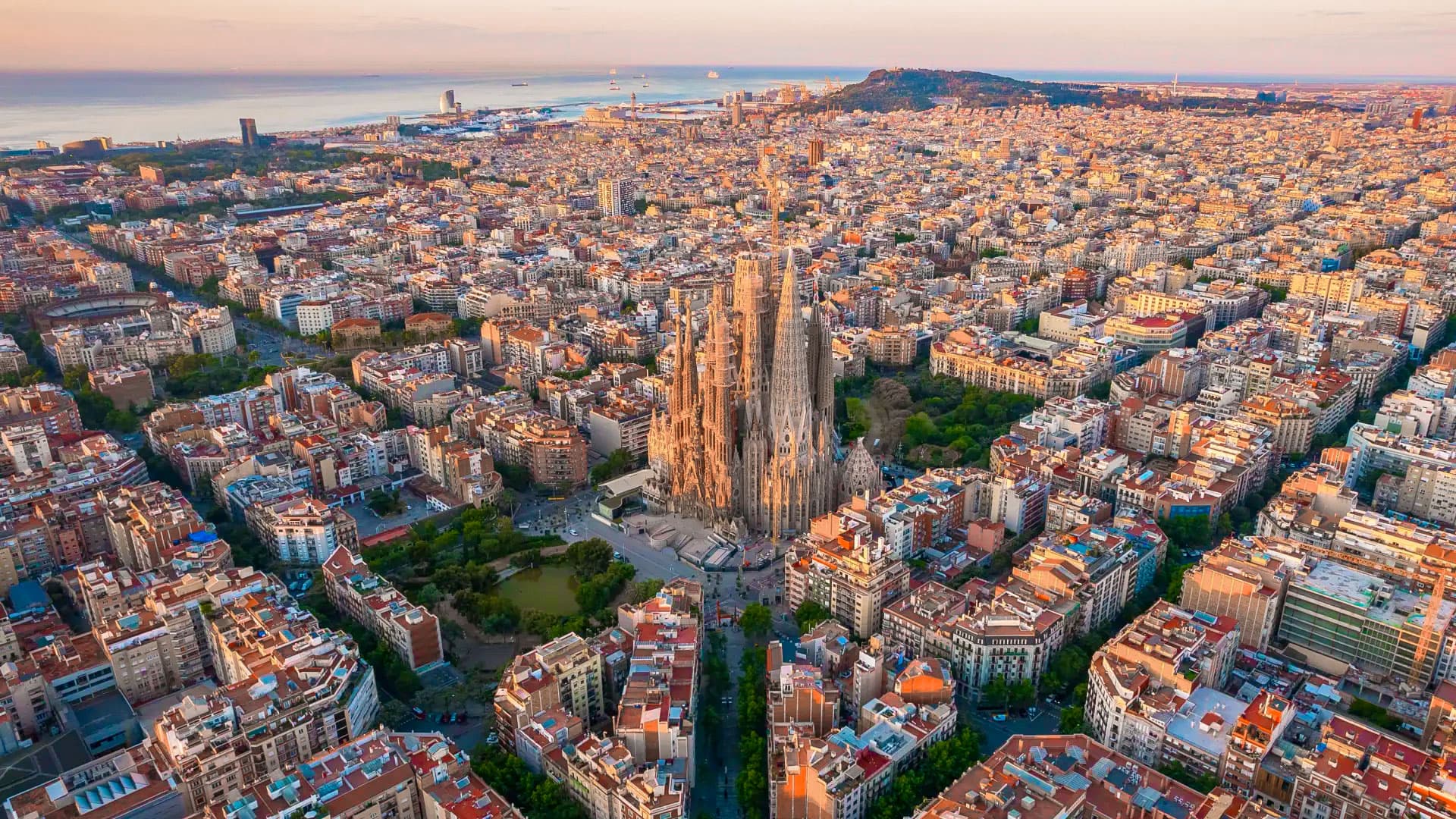 AgenciaBCN Real Estate - Agencia inmobiliaria en Barcelona