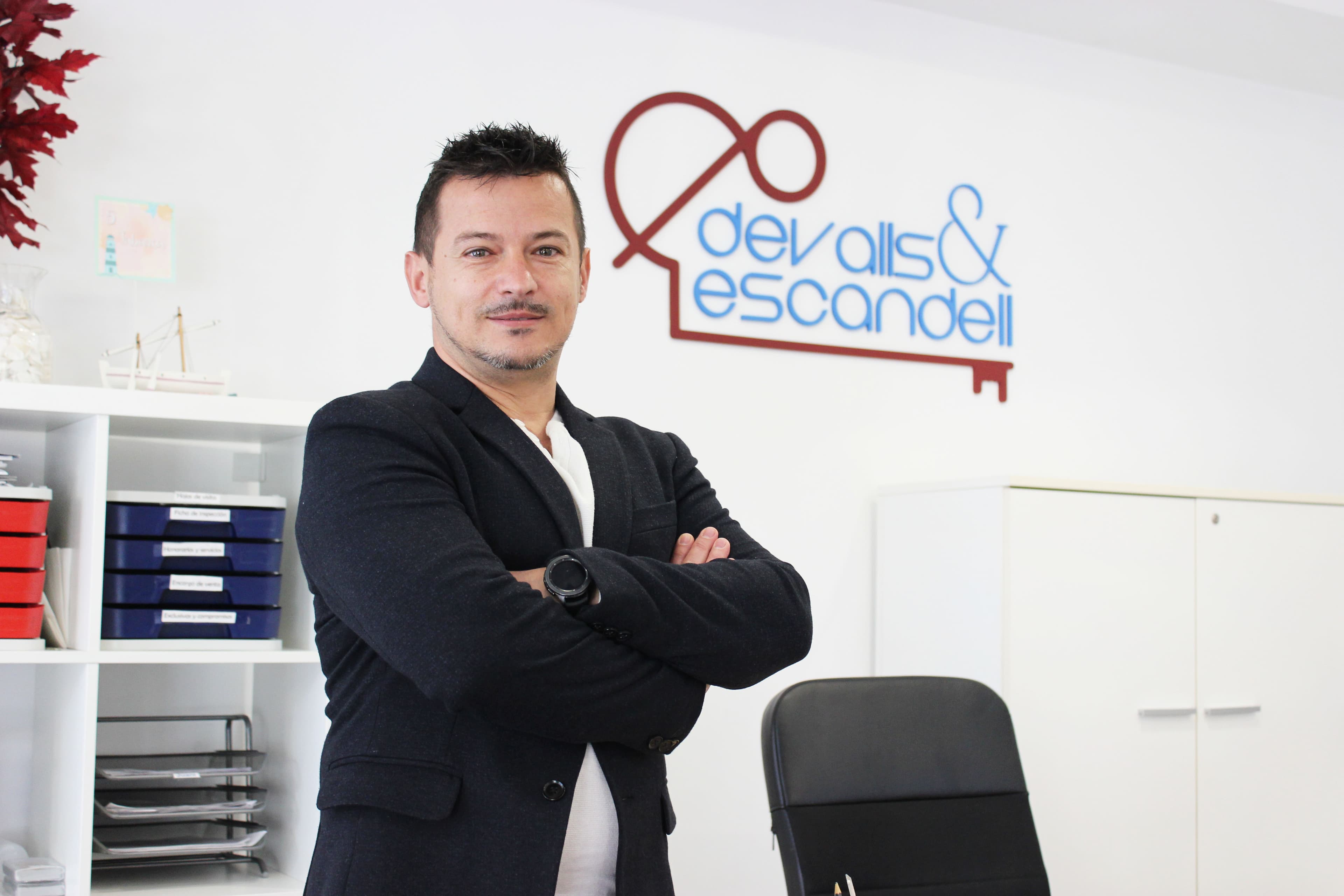 Agente inmobiliario en Elche: Felipe Andres  Bello Escandell