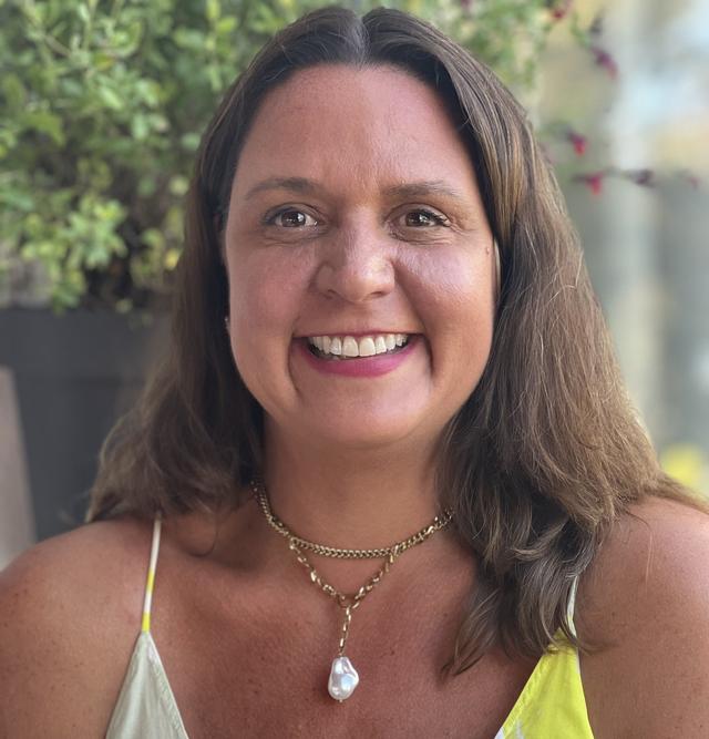 Beatriz Cuesta - Agente inmobiliario en Marbella