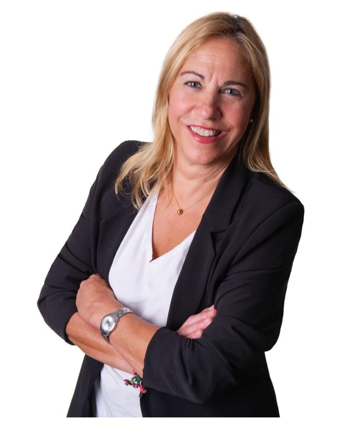 Beatriz Iturralde Hernández 