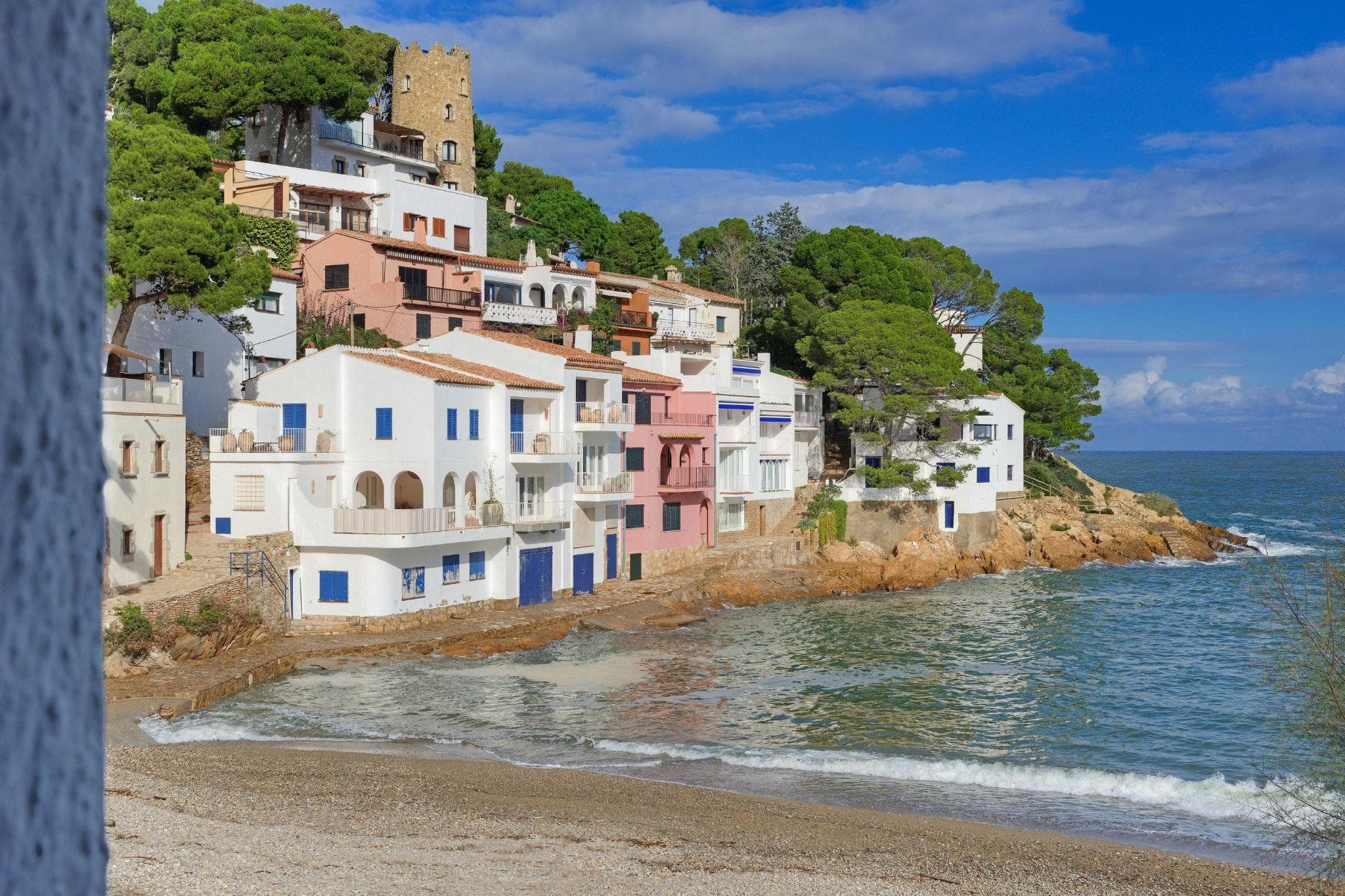 Summer Houses  - Agencia inmobiliaria en Begur