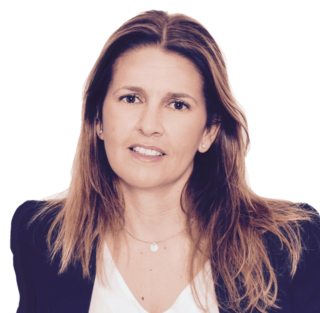 Belén Alvarez - Agente inmobiliario en Boadilla del Monte