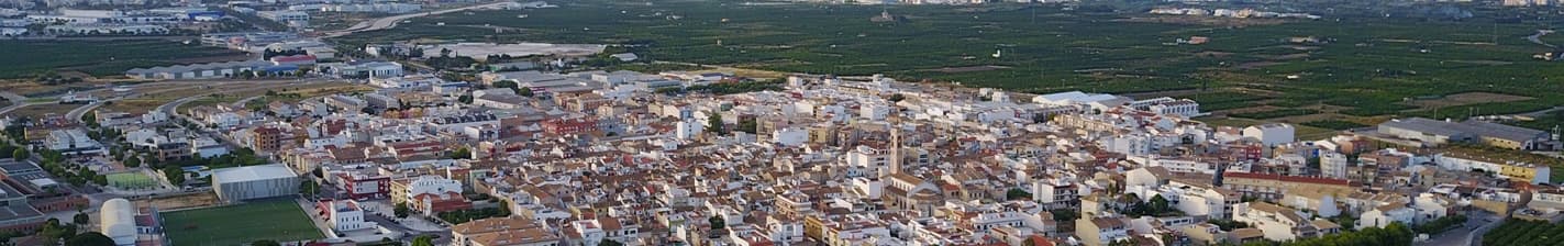 Andrea Martínez Muñoz - Agente inmobiliario en Bellreguard