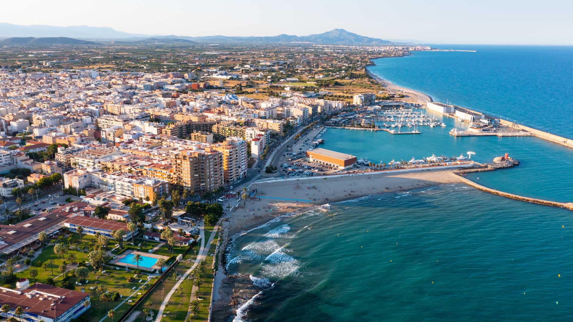 House Nice - Agencia inmobiliaria en Benicarló