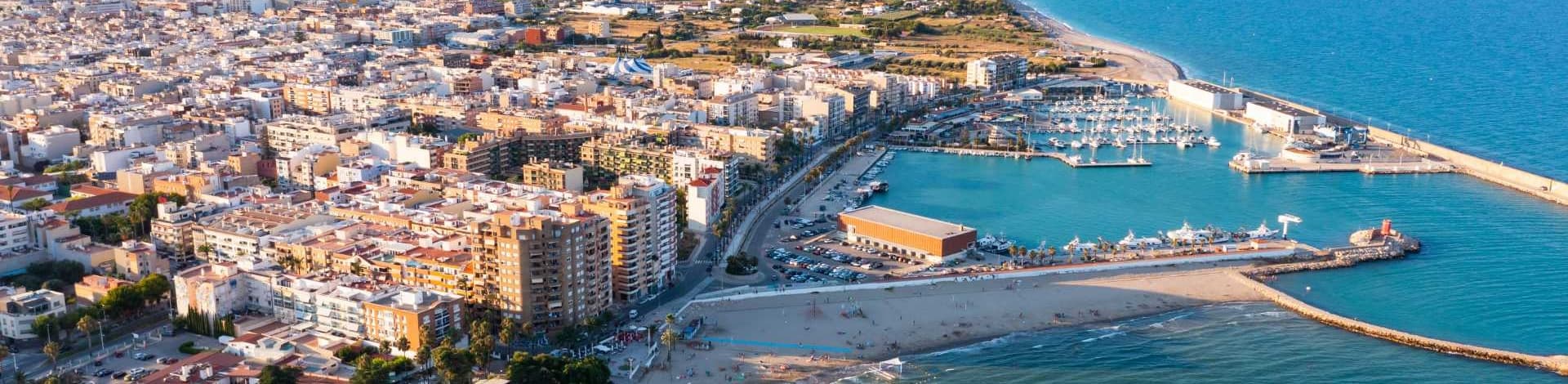 Catherine Dazin - Agente inmobiliario en Benicarló