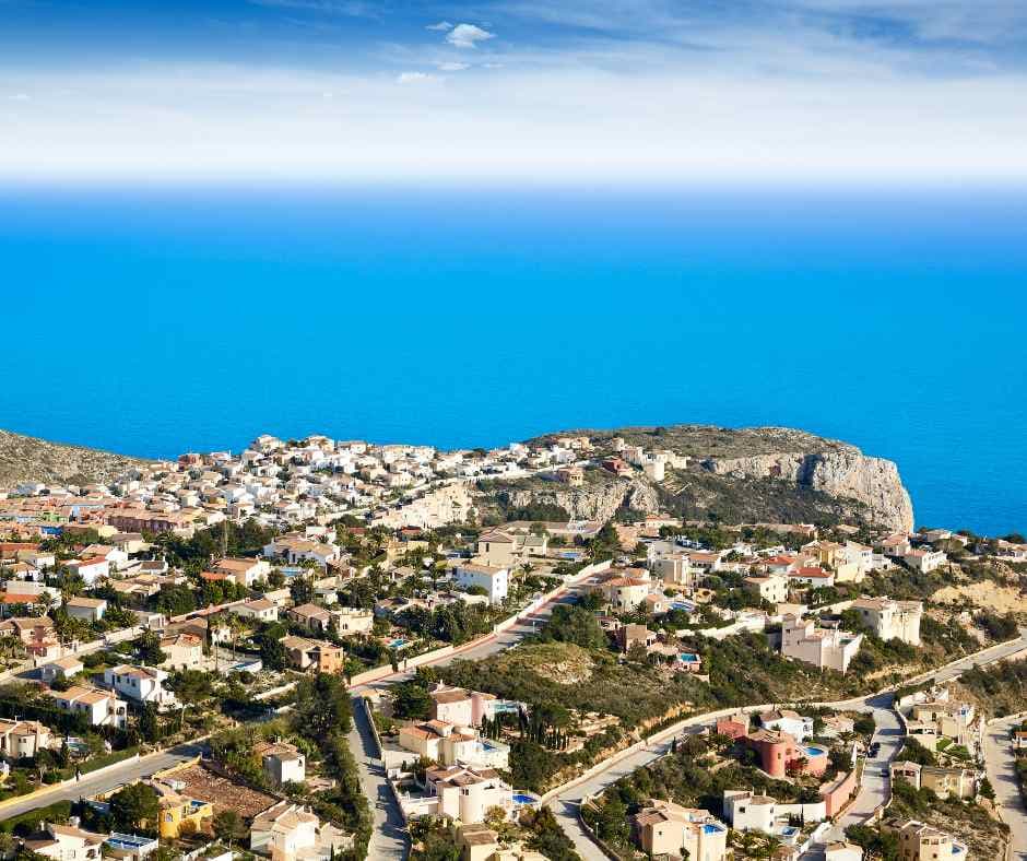 Cumbre del Sol Pre Owned - Agencia inmobiliaria en Cumbre del Sol