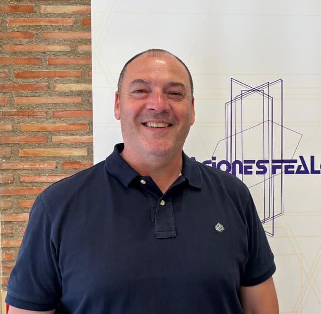 Toni García Tomás - Agente inmobiliario en Gandía