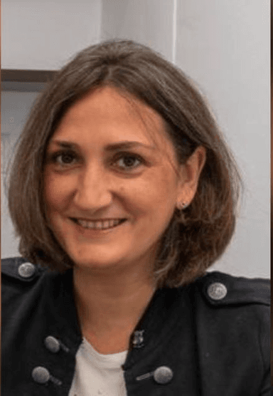 Agente inmobiliario en Reus: Eva Navarro