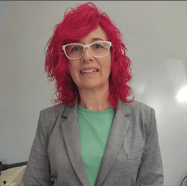 Agente inmobiliario en Móstoles: Pilar Rodríguez