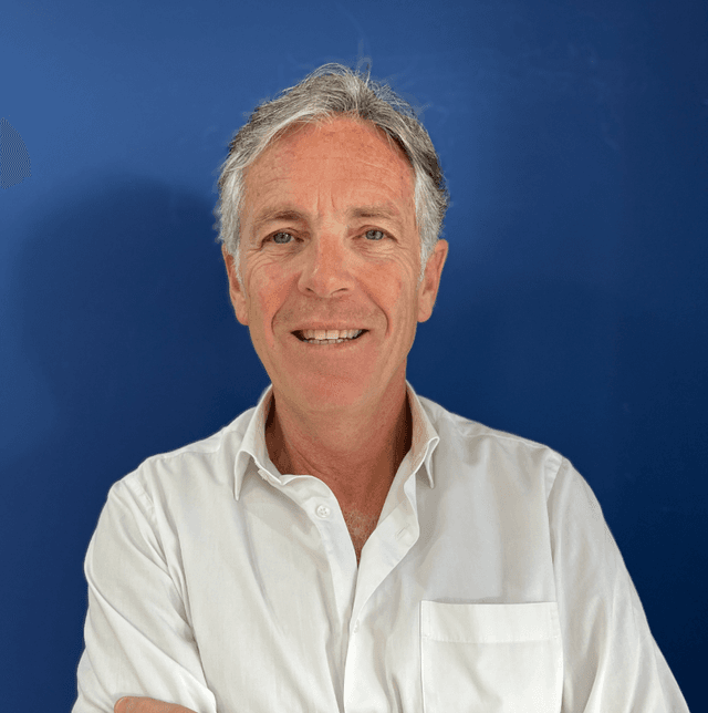 Anselmo Aparicio Narváez - Agente inmobiliario en Cádiz