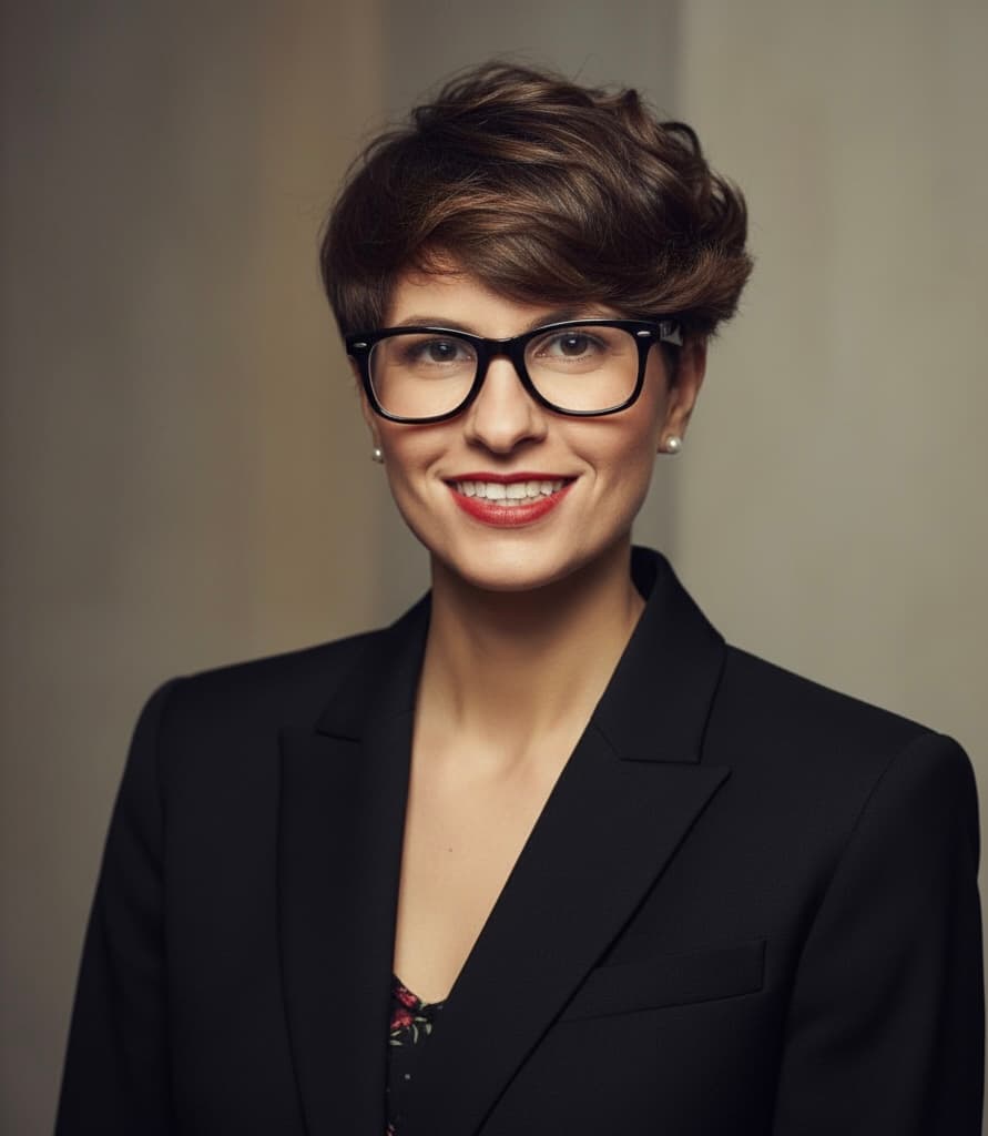 Agente inmobiliario en Ponferrada: Nieves González González 