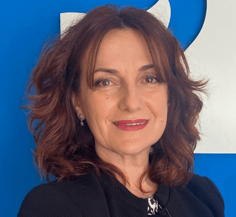 Rocío Gallego Martínez