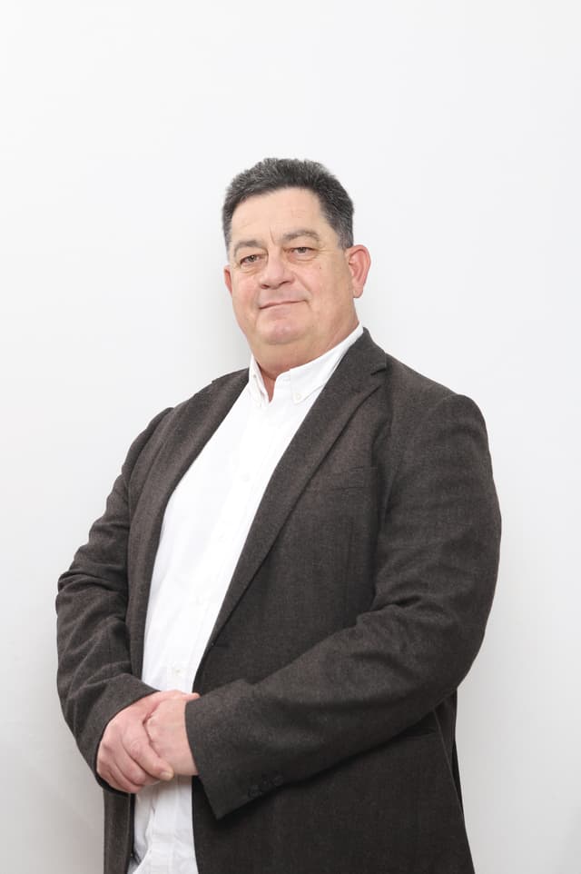 Vladimir Torres - Agente inmobiliario en Santanyí