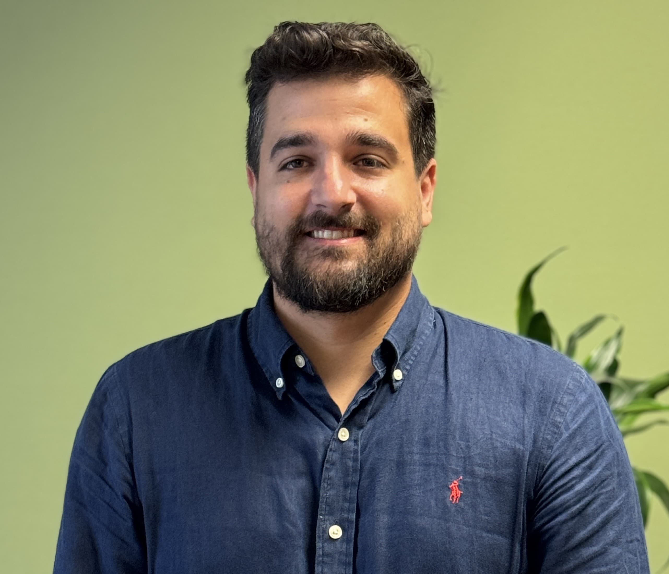 Agente inmobiliario en Barcelona: Manuel Pereira Benítez