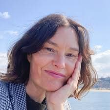 Agente inmobiliario en Donostia / San Sebastián: Maria Marchessi