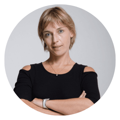 Nadia Bulcourt - Agente inmobiliario en Barcelona