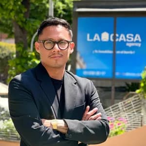 Gabriel Mosquera - Agente inmobiliario en Badalona