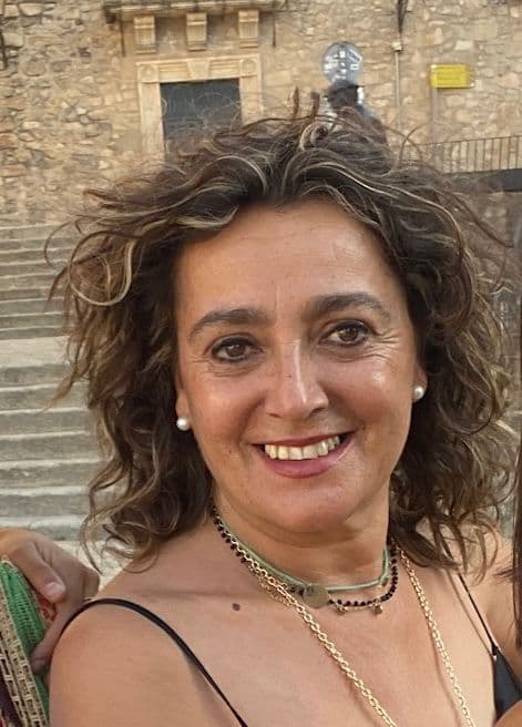 Lupe Sedano - Agente inmobiliario en L'Ametlla del Vallès