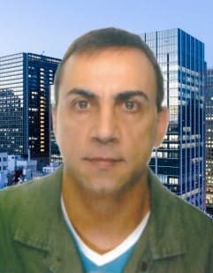 David Álvarez Garcia - Agente inmobiliario en Madrid