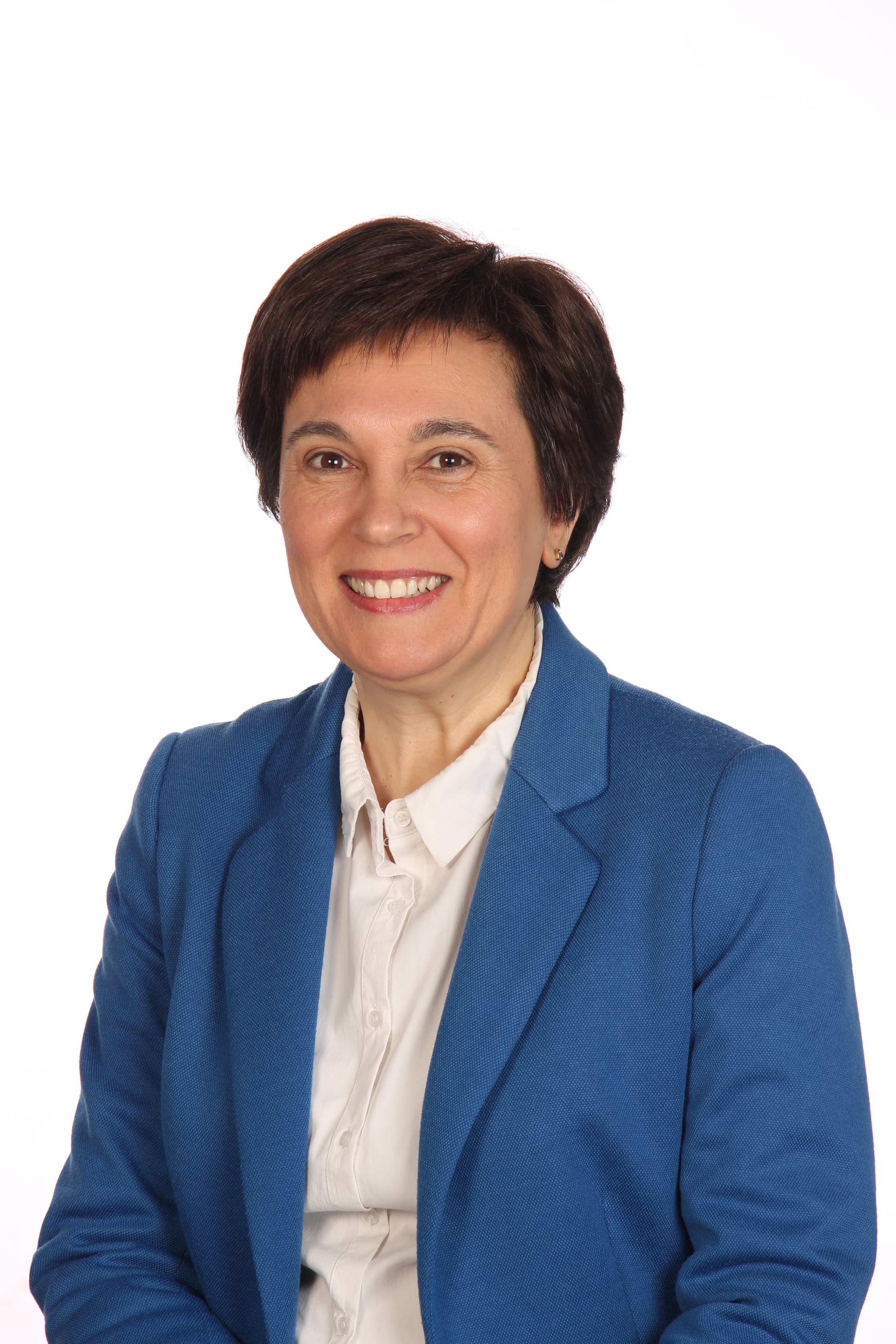 Agente inmobiliario en Santiago de Compostela: María José Gómez