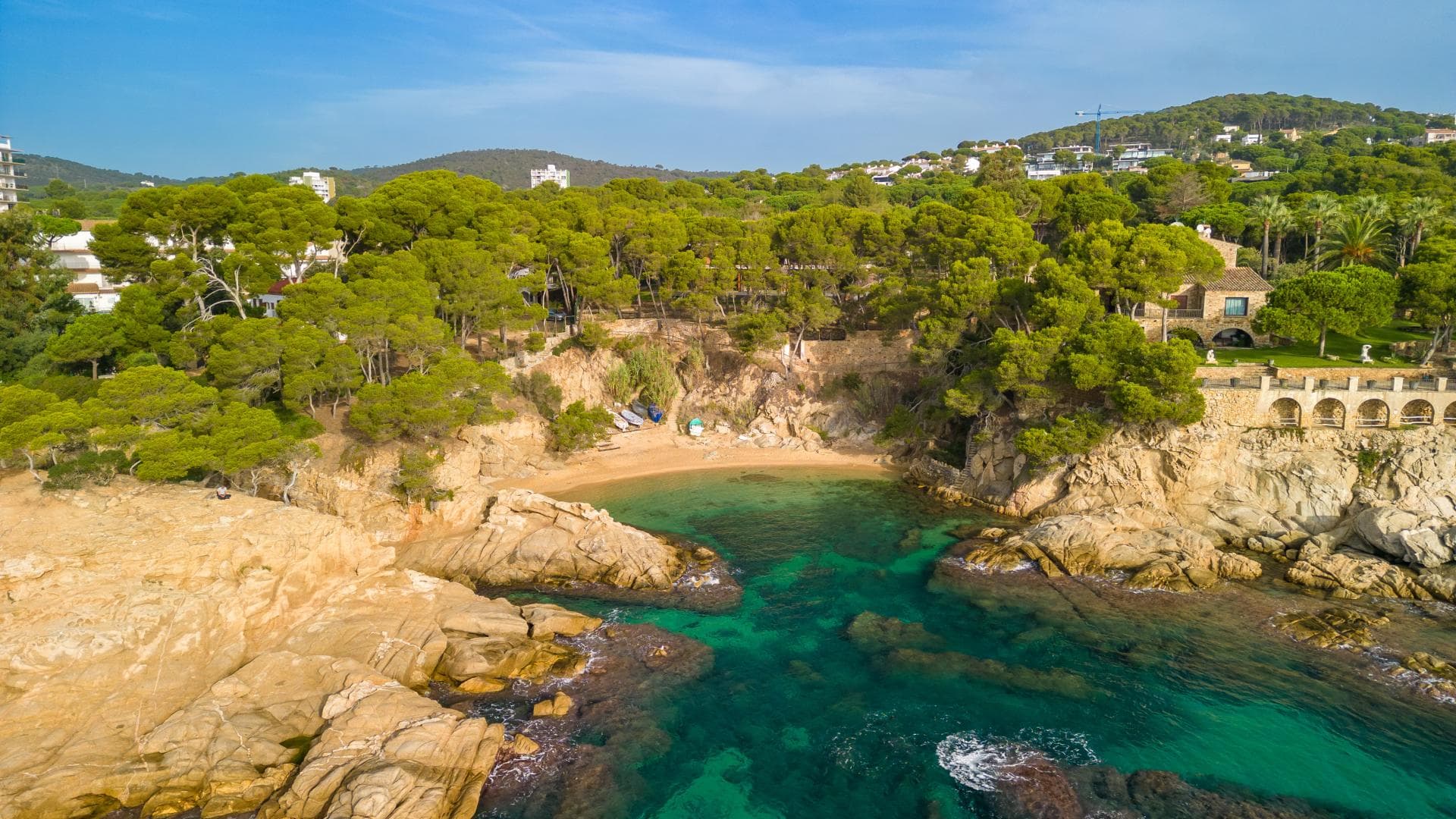 Eleeva Homes - Agencia inmobiliaria en Platja d'Aro