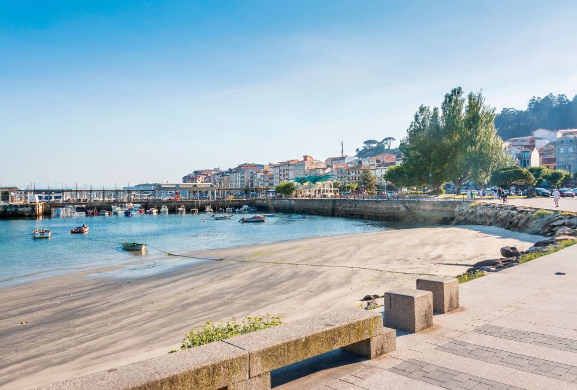 Rosa  Gomez Ayude - Agente inmobiliario en Cangas