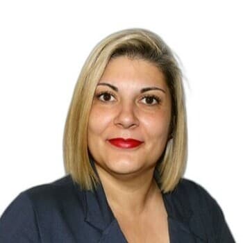 Agente inmobiliario en Sant Vicenç dels Horts: Raquel Viana