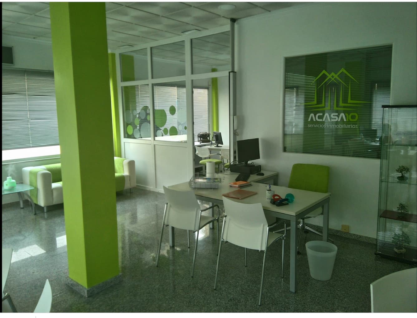 Emma Martin - Agente inmobiliario en Illescas
