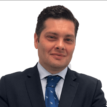 Carlos Muñoz - Agente inmobiliario en Boadilla del Monte