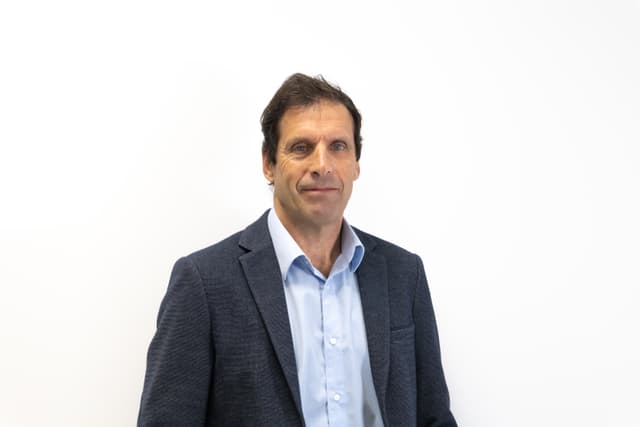 Carlos Landin Martinez - Agente inmobiliario en Santiago de Compostela